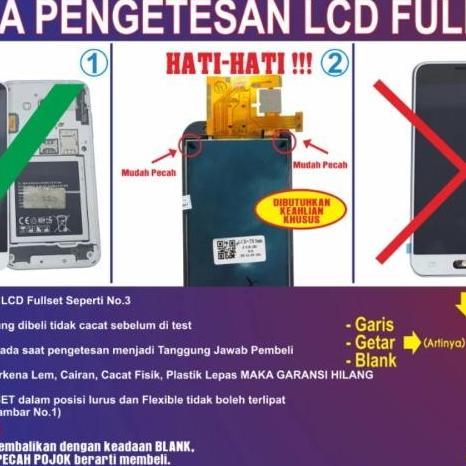 Compo- Lcd Touchscreen Vivo V9 Vivo 1727