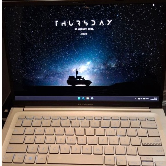 Asus vivobook 14 oled