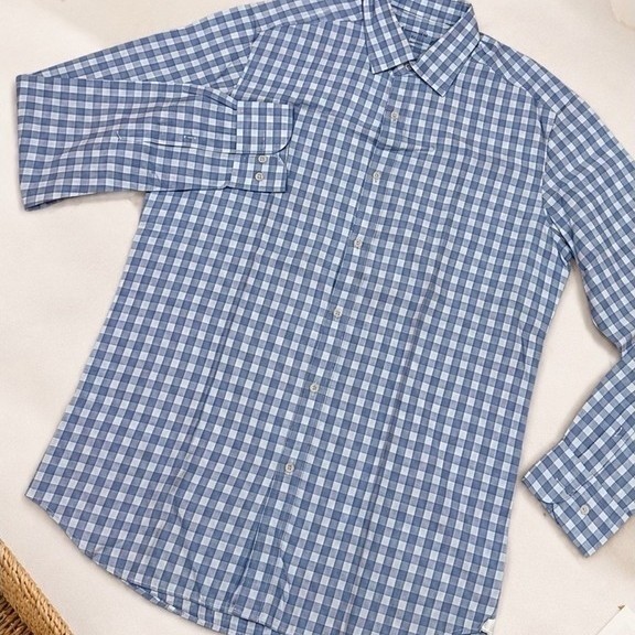 preloved kemeja pria - Massimo Dutt* ori
