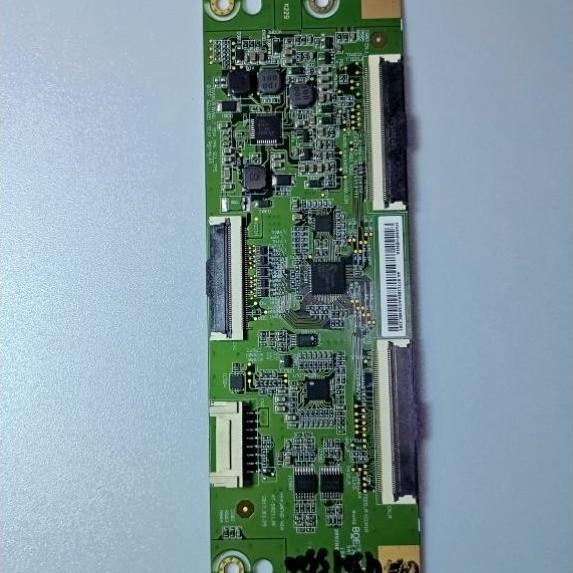 Tcon Tikon Tcon board TV samsung 43 inch UA43N5500AK UA43N5500 UA 43N5500 AK