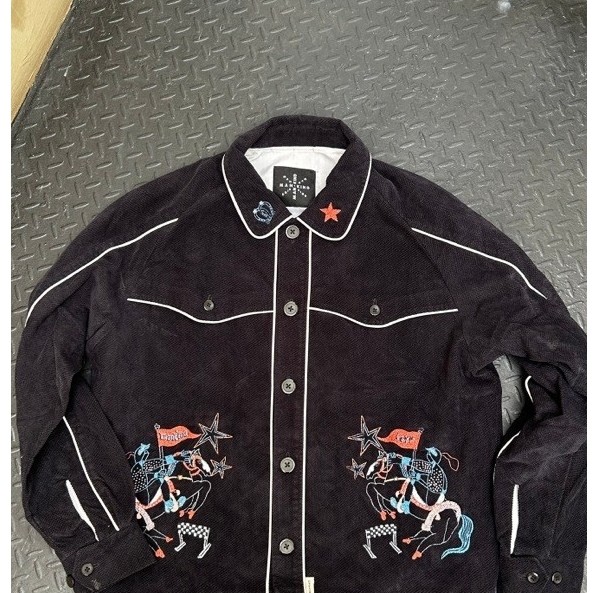 Mankind Layr Boundless Jacket