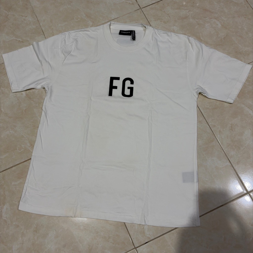 Kaos essentials second premium