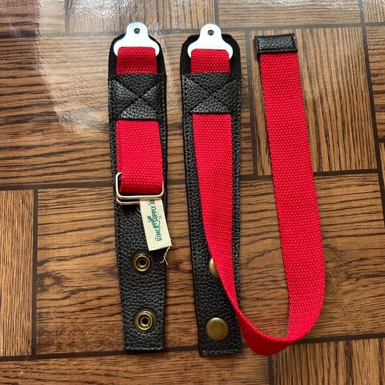 Strap Slimhead / Tali helm / Tali helm Slimhead