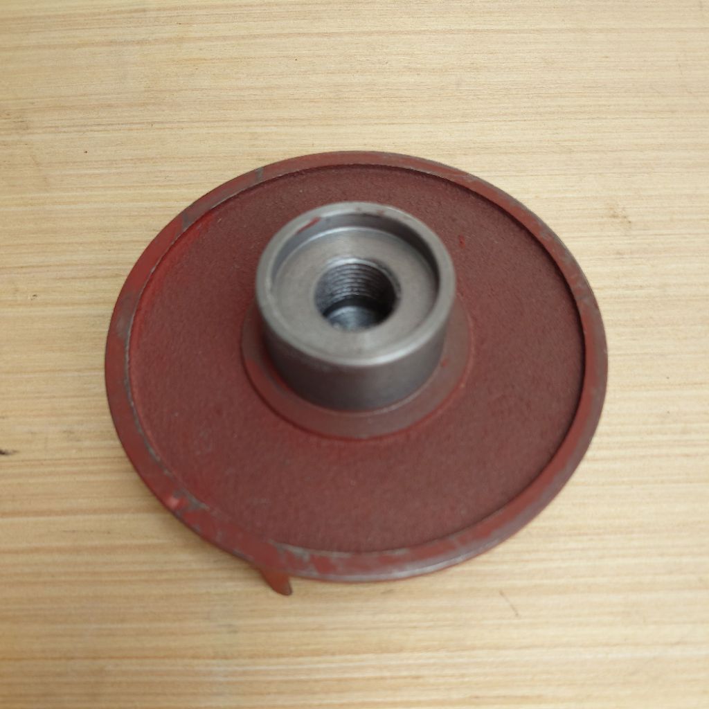 Impeller Pompa Air Robin 2 inch Pompa Air RBN 2" Model drat Tipe RTP 200 / WPR 200 / WPR 220 Origina