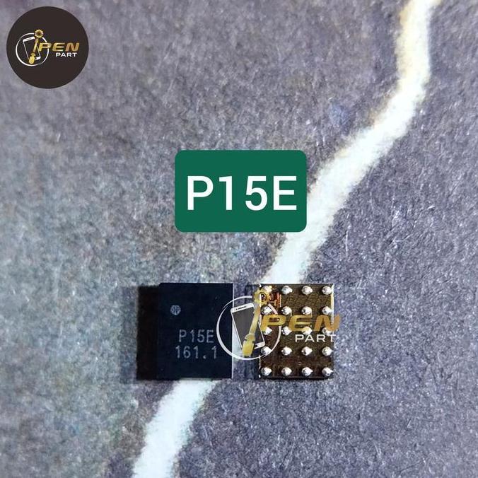 Compo- Ic Cas P15E Advan G5 G9 Ic Charging