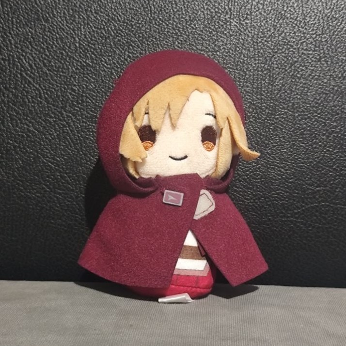 Plush Sword Art Online SAO Asuna Potetto