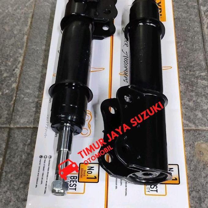 SHOCKBREAKER DEPAN VITARA ESCUDO SIDEKICK IKYBI TJS27