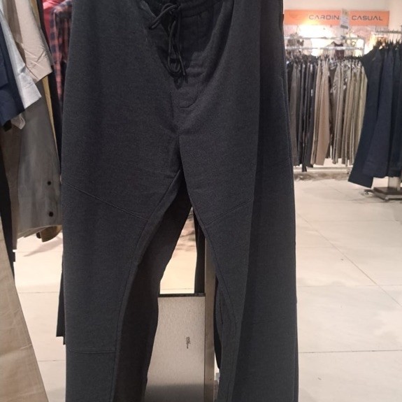 Emba Classic Celana Jogger