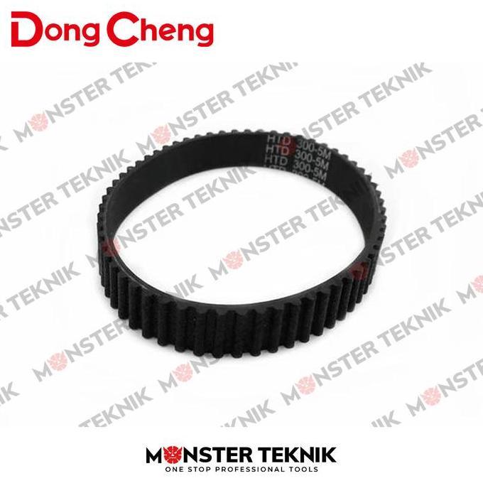 Dongcheng Fan Belt Tali Kipas DST-610 Mesin Amplas Belt Sander DST610