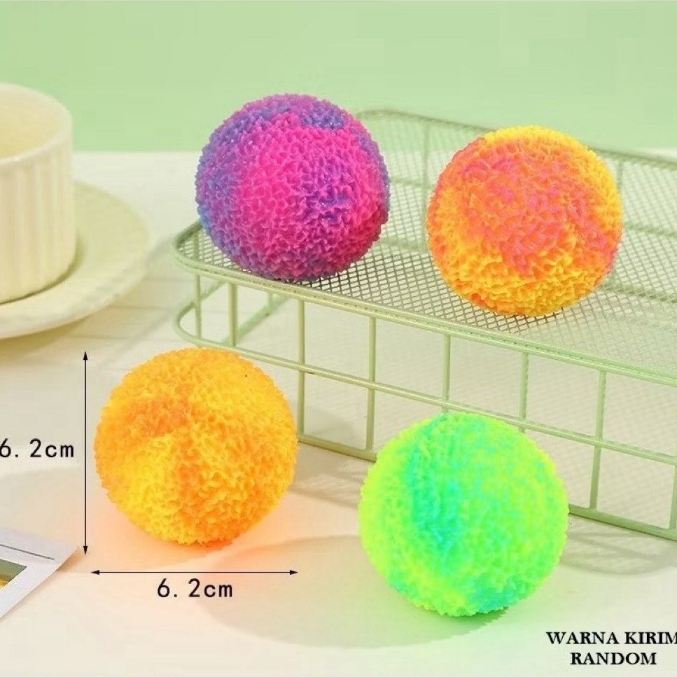Stress Ball Squeeze Ball Squishy