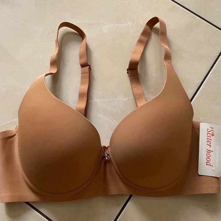 bra seamless sister hood size 36