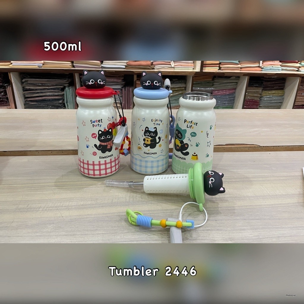 Tumbler 2447 Official