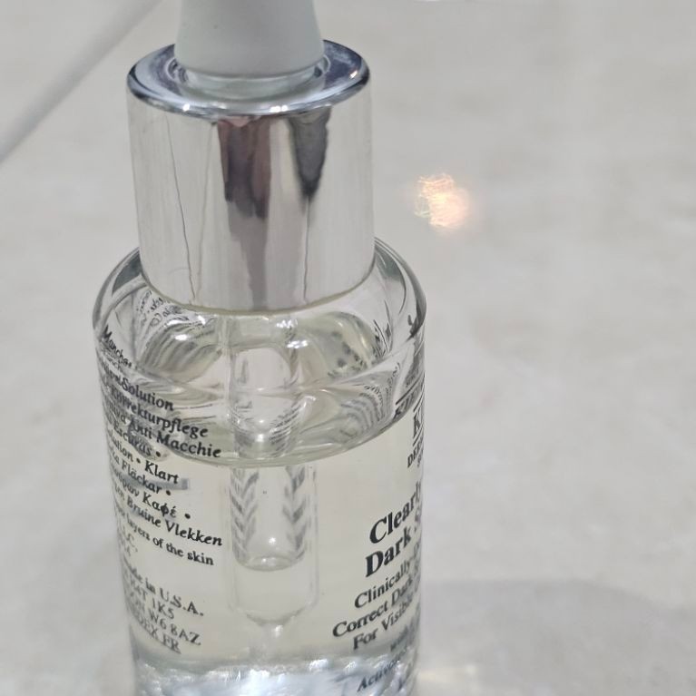 Kiehl's Serum (Preloved)
