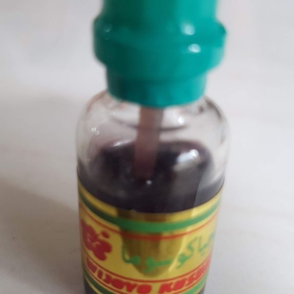 wangi Wijoyo Kusumo Kusuma