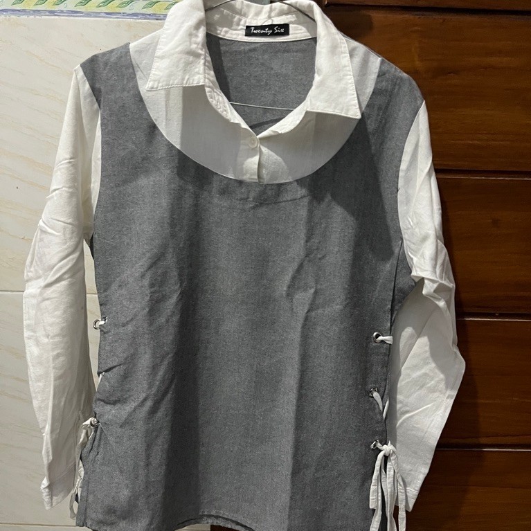Twenty Six Baju