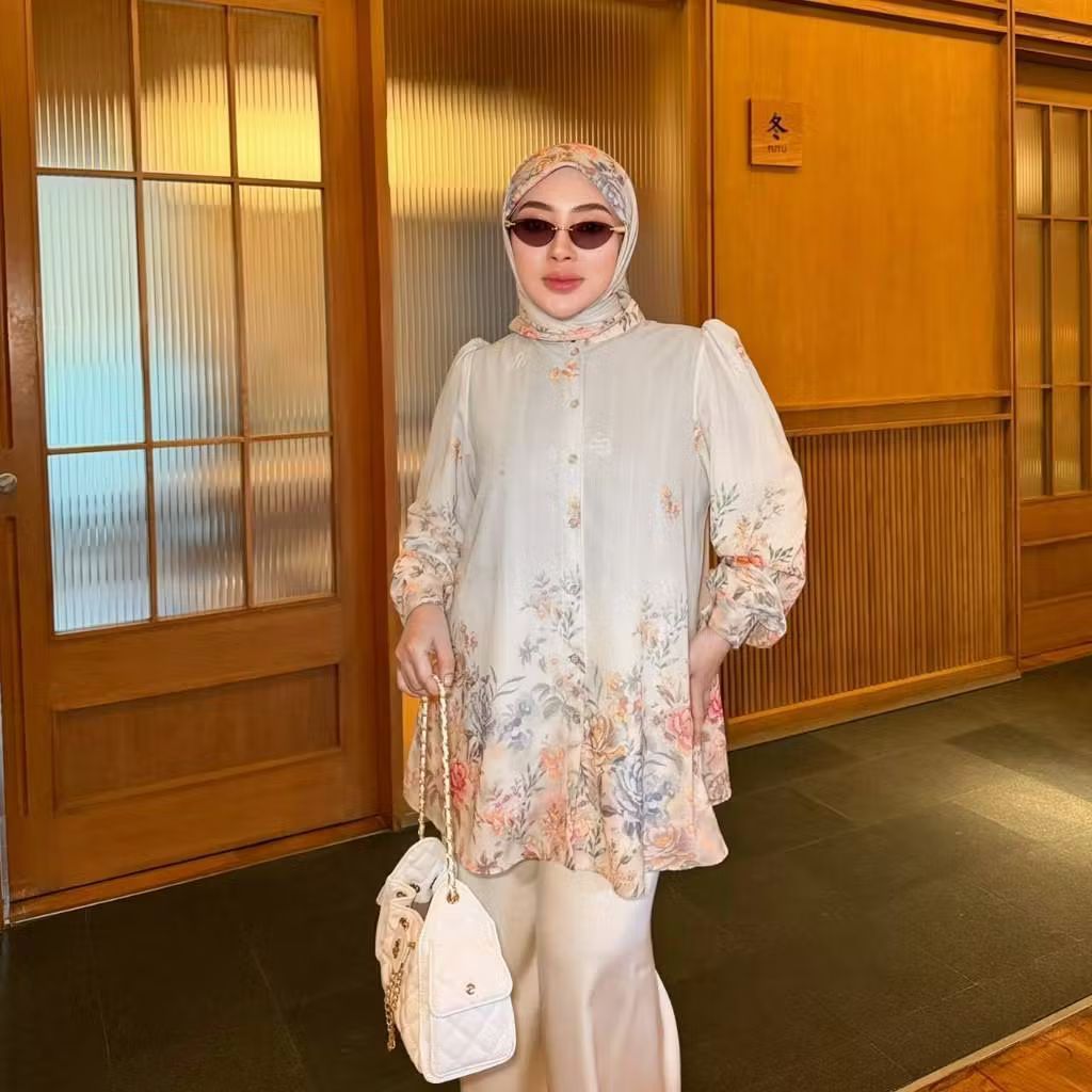 Tunik shellasaukia/tunik ultah shellasaukia/dress Shellasaukia/dress padang pasir Shellasaukia