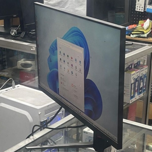 MONITOR AOC 24G4 180hz
