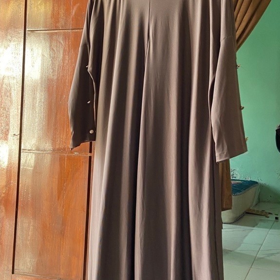 gamis jersey [PL]