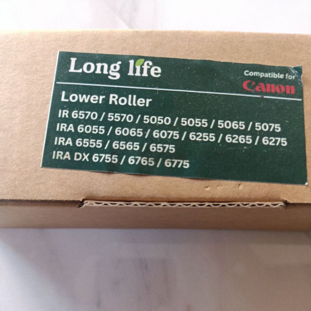 LOWER IR 6570 5075 IR ADVANCE 6075 / 6275