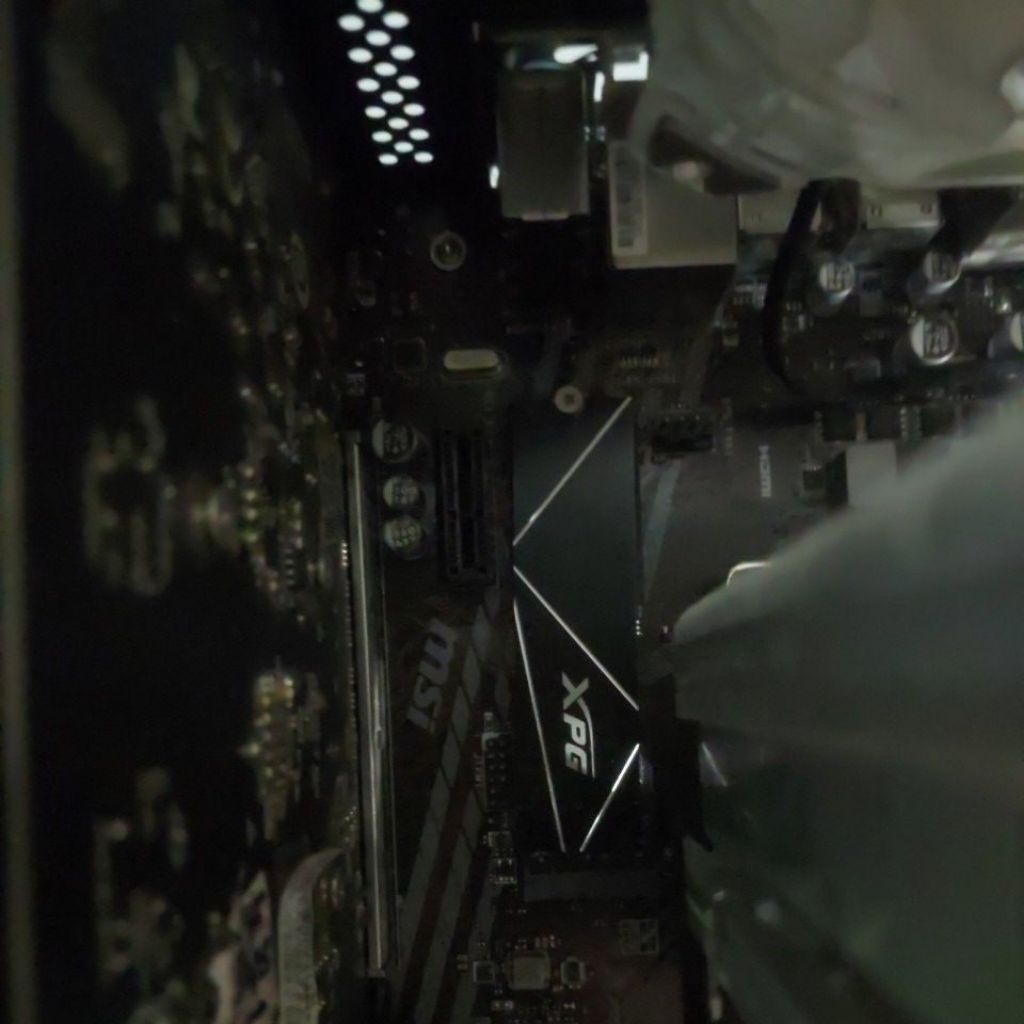 Adata XPG GAMING BLADE S70  1TB