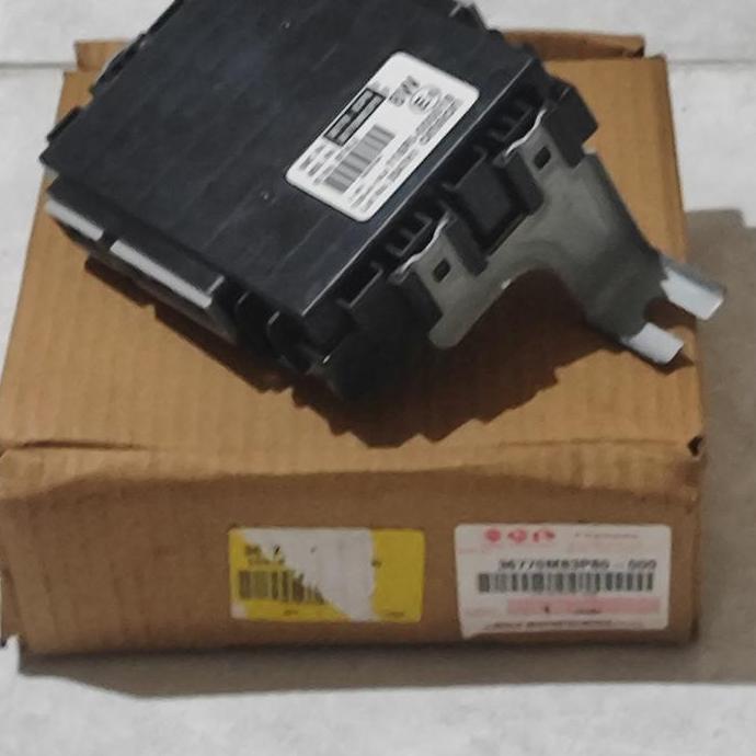 BCM ERTIGA DIESEL ASLI SGP (SU) TJS27