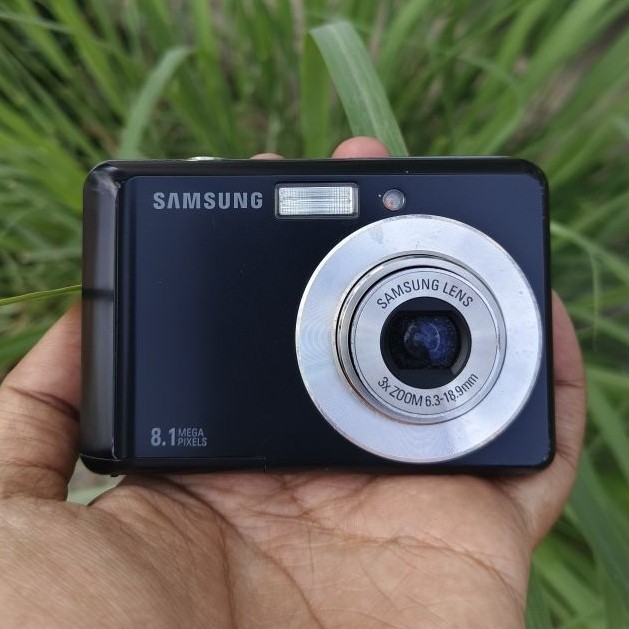Kamera digital Samsung