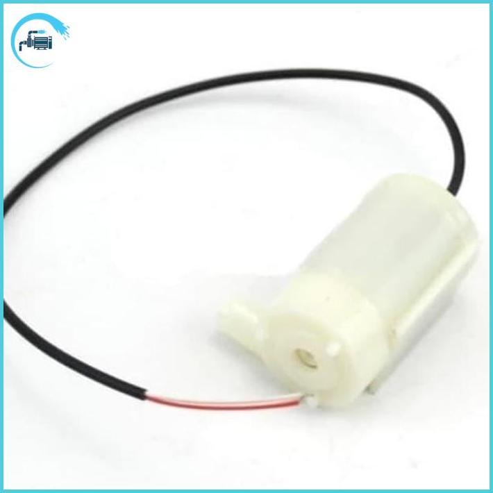 Pompa Air Dc Mini 3V - 6V Submersible Mini Water Pump 3V Dc Restock