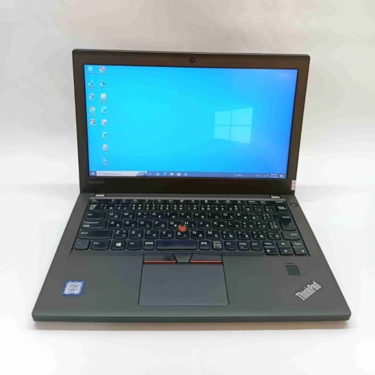 LAPTOP SECOND LENOVO THINKPAD X270 i5 GEN 6