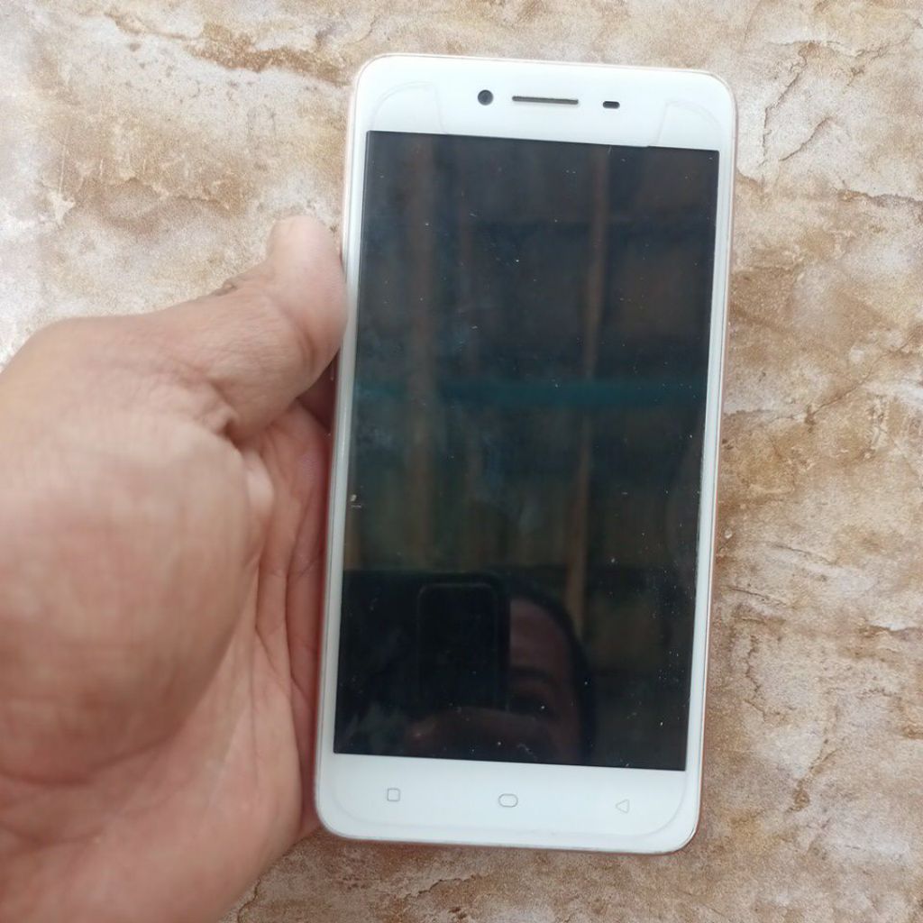 Oppo a37f second ram2 bergaransi