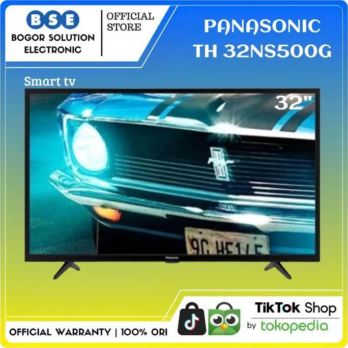 Panasonic Th 32Ns500G Smart Tv Panasonic Th32Ns500G Digital Tv 32 Inch