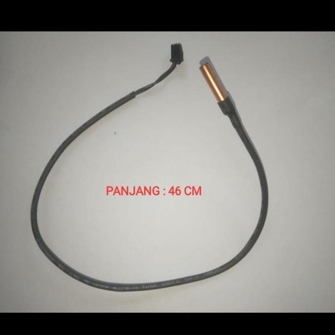 THERMISTOR PIPA SINGLE PCB MODUL AC SPLIT POLYTRON 1/2 3/4 1 PK PCB05-487-V02 (1948164.B) ORIGINAL P