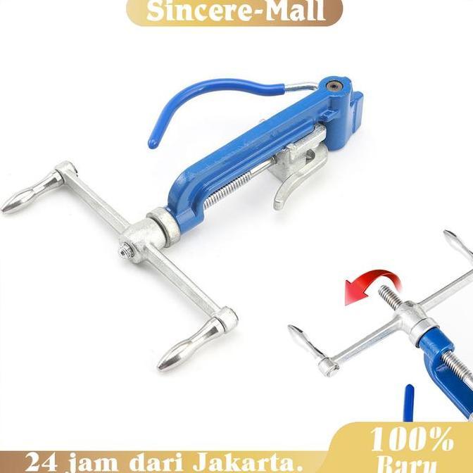 Tensioner Kabel Listrik Alat Pengikat Pengencang Kabel Listrik