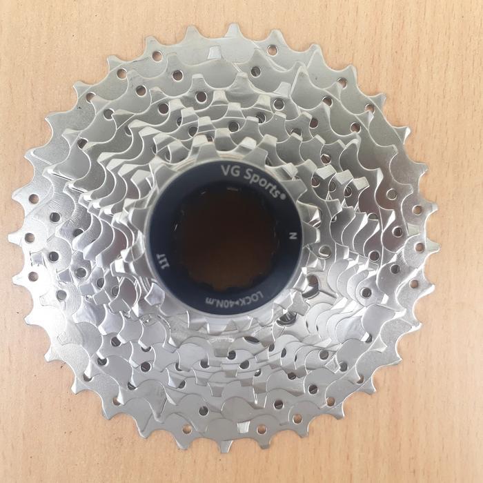 Sproket 10 Speed, VG Sport 11 - 32