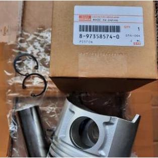 Piston zaxis110 ZAXIS 110 ZX110 OEM