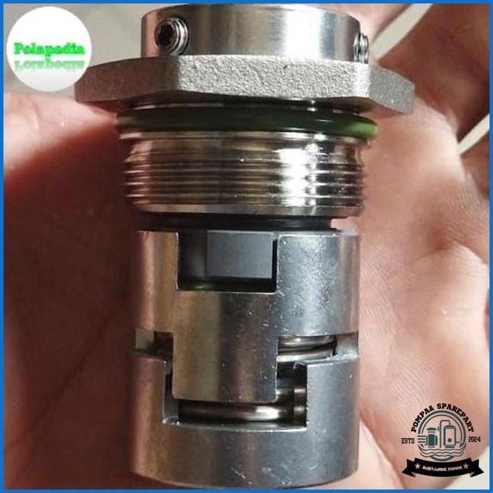 Mechanical Seal Cnp Cdlf 8 10 12 15 20, Grundfos Cr 10 15 20 Promo