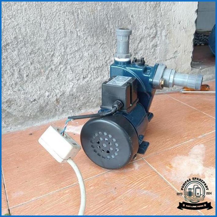 Pompa Air Panasonic 125 Watt Diskon