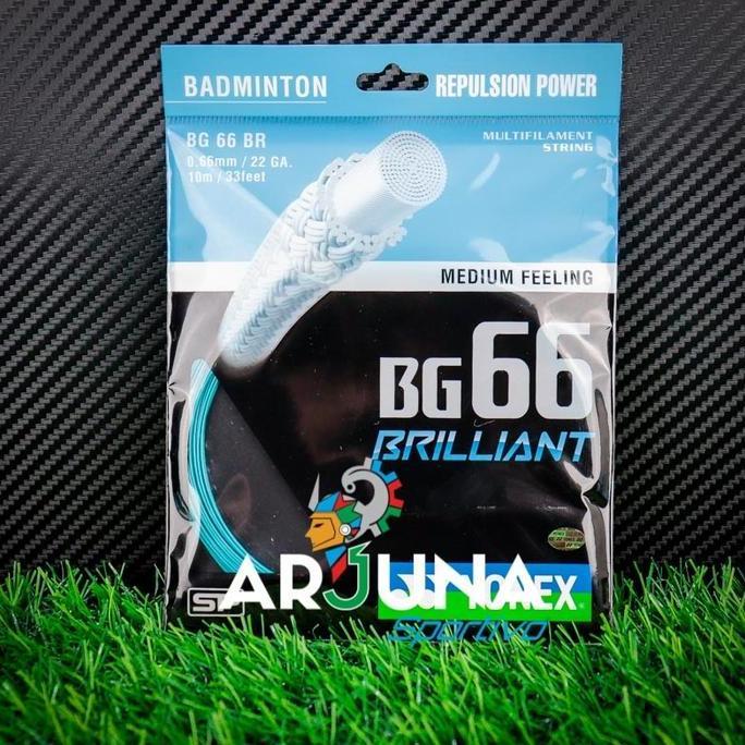 Pluimbal- Bton String | Bg66 Brilliant | Bg 66 Senar Raket