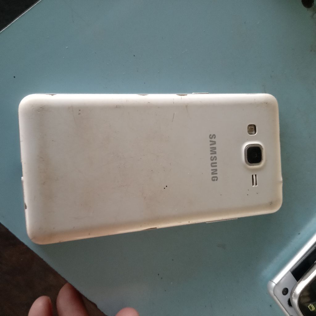 samsung minus tompel hidup normal batrai awet