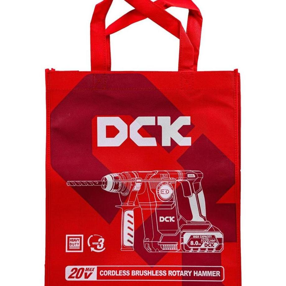 Documento- Free Hadiah Dck (Khusus Pembelian Dck)