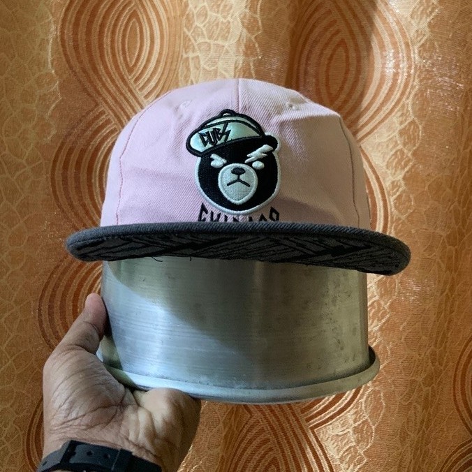 TOPI MLB SECOND