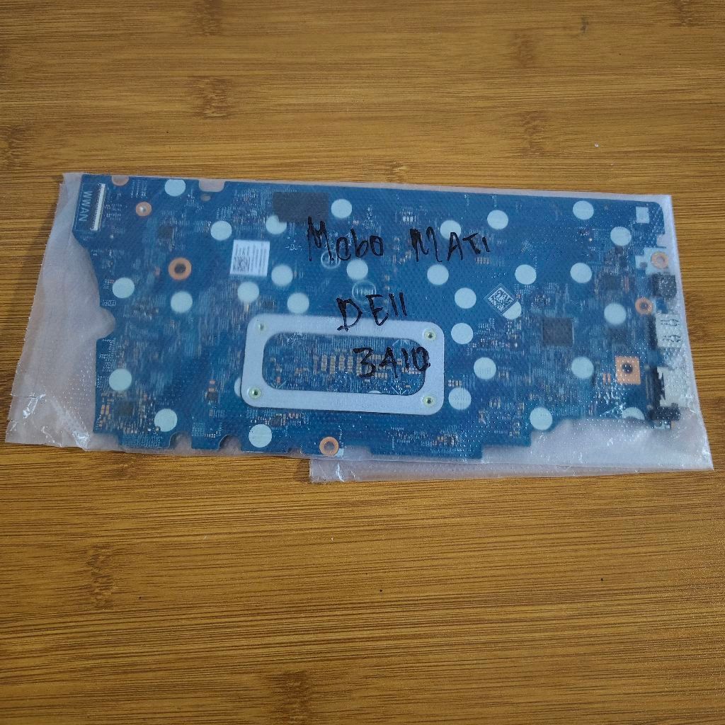 mainnboard motherboard Mobo MATI leptop Dell 3410