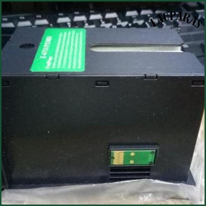 MAINTENANCE BOX EPSON T7611 / T761100 L1455 WF3521 WF3011 WF7611 T6711 HARGA KHUSUS