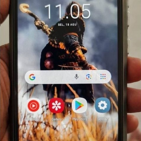 smart phone