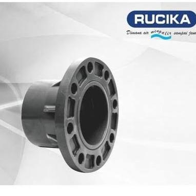 ,,,,,,,] FLANGE 4" / FLANGE 4 INCH / FLANGE PVC 4" / FLANGE PVC 4 INCH