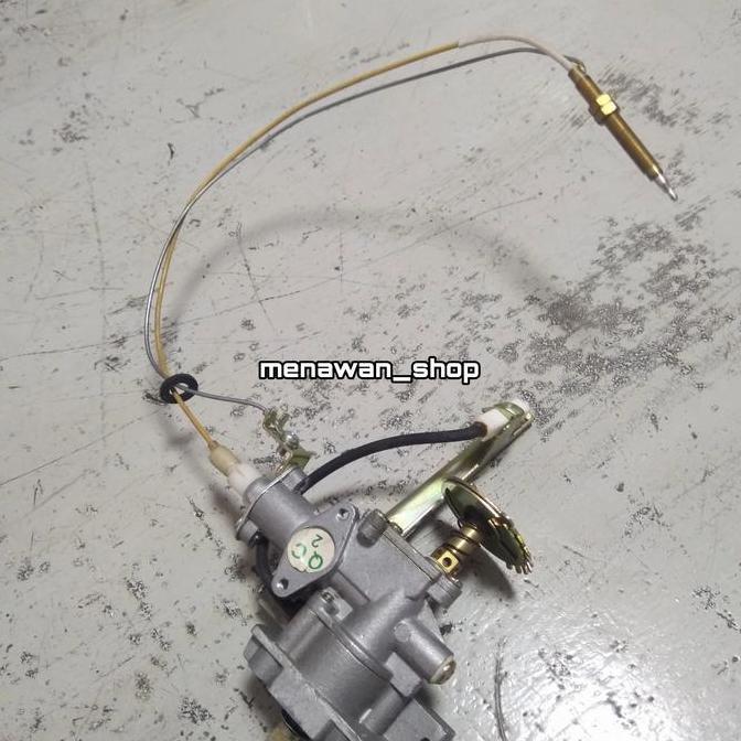 >*>*>*>*] mesin oven gas hock / gas valve oven hock