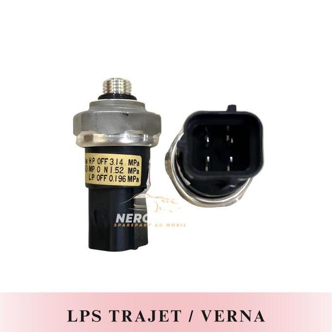 Promo LPS TRAJET LPS HYUNDAI VERNA Diskon