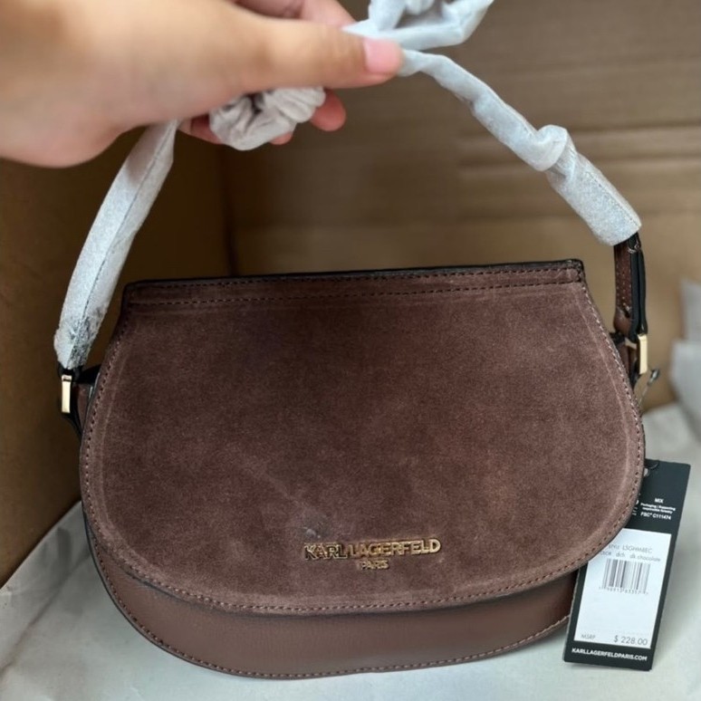 tas karl lagerfeld