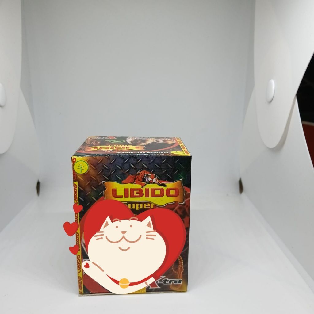 semut libido