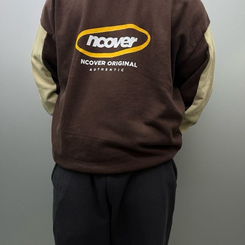 Ncover Sweatshirt