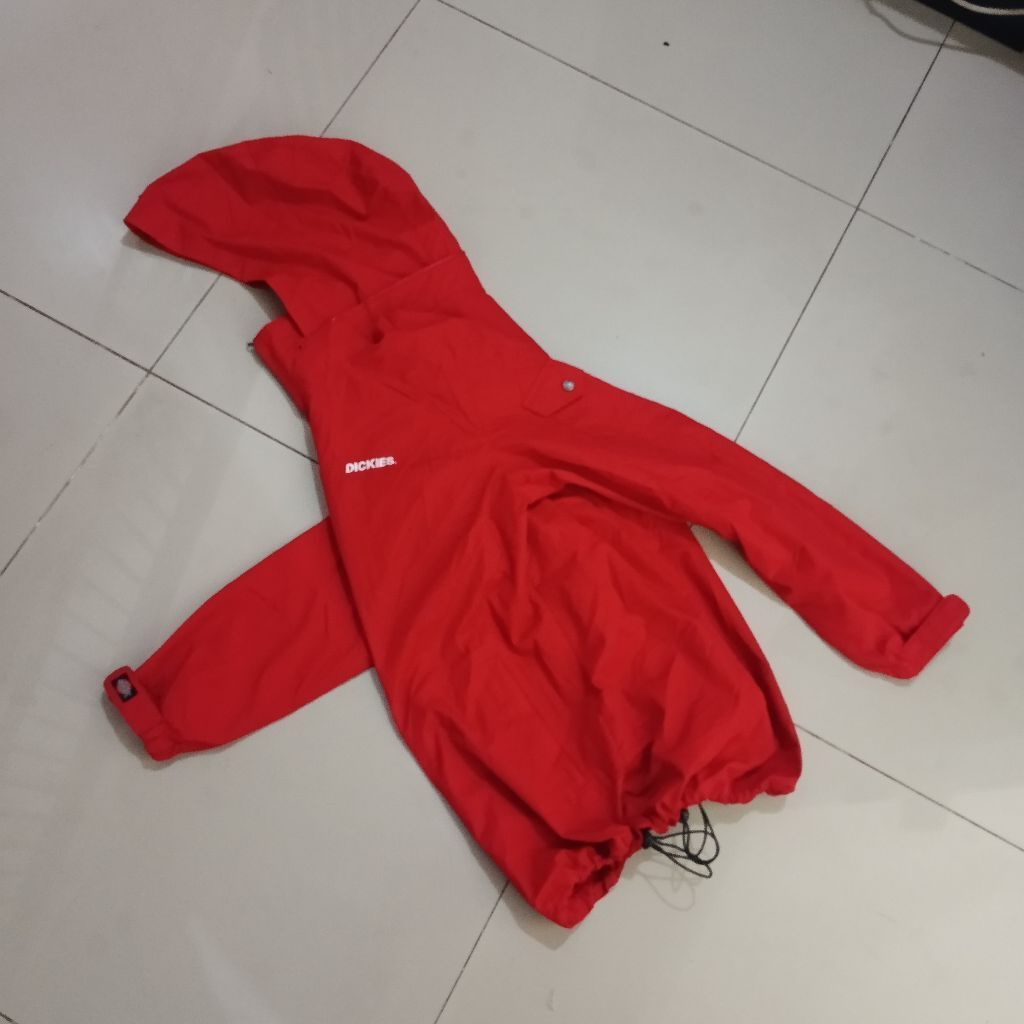 JACKET OUTDOOR DICKIES